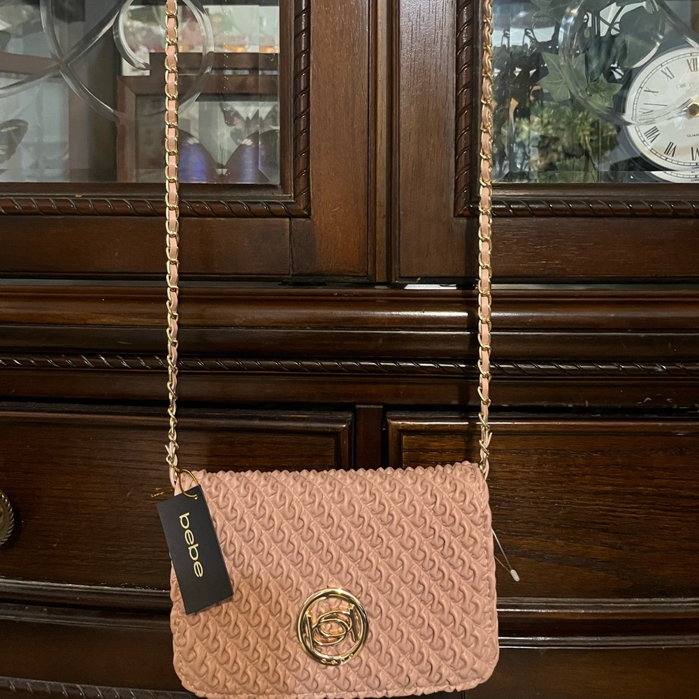 Bebe purse